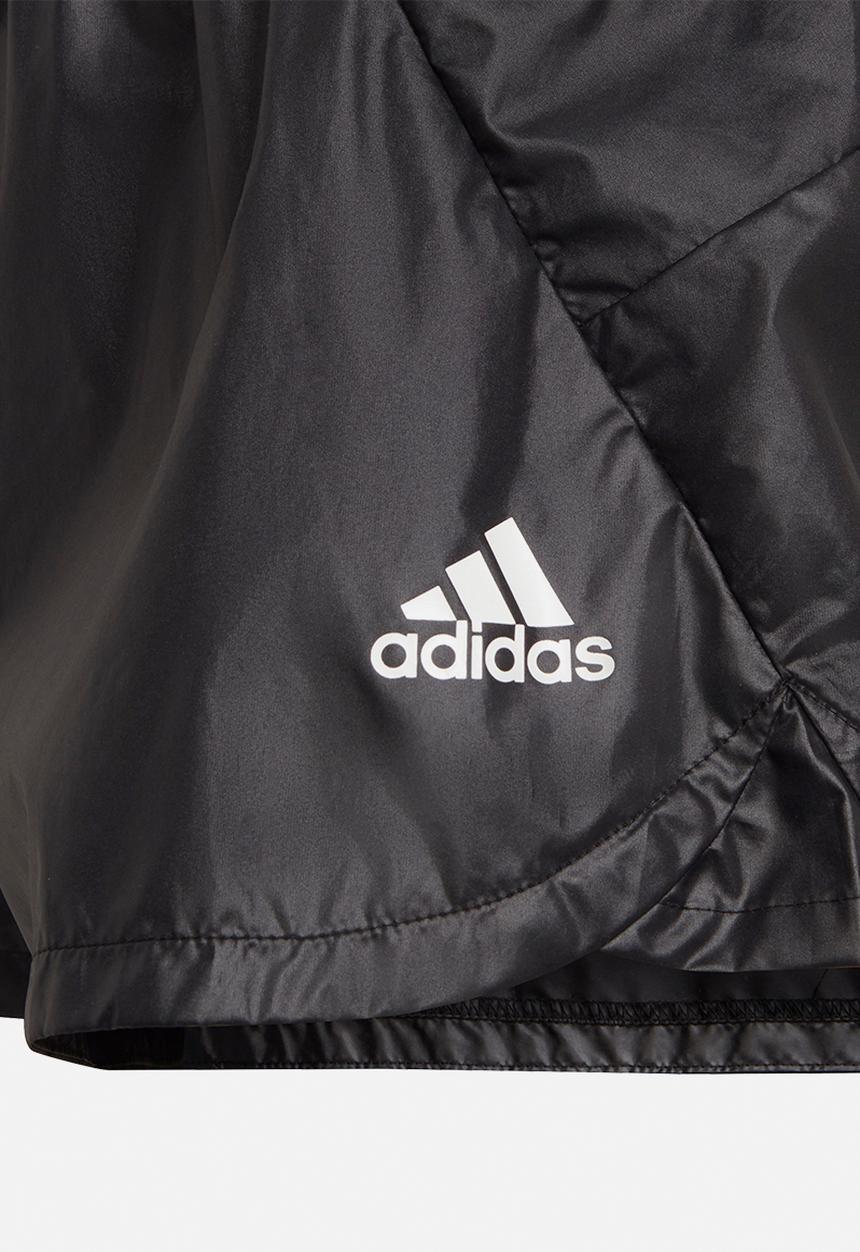 adidas Performance - G m short - black/white