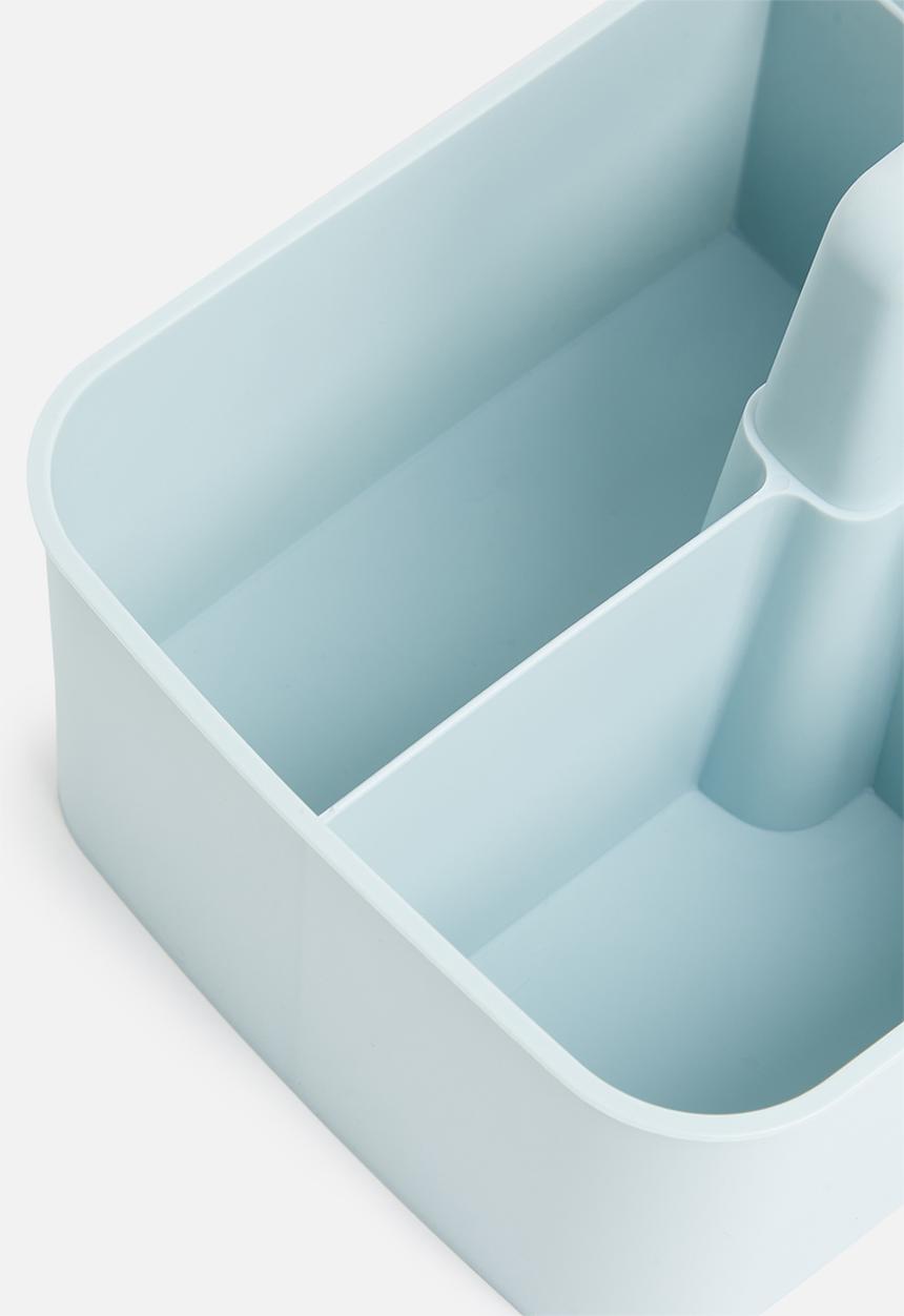 Storage Solutions - Hobby organiser - blue