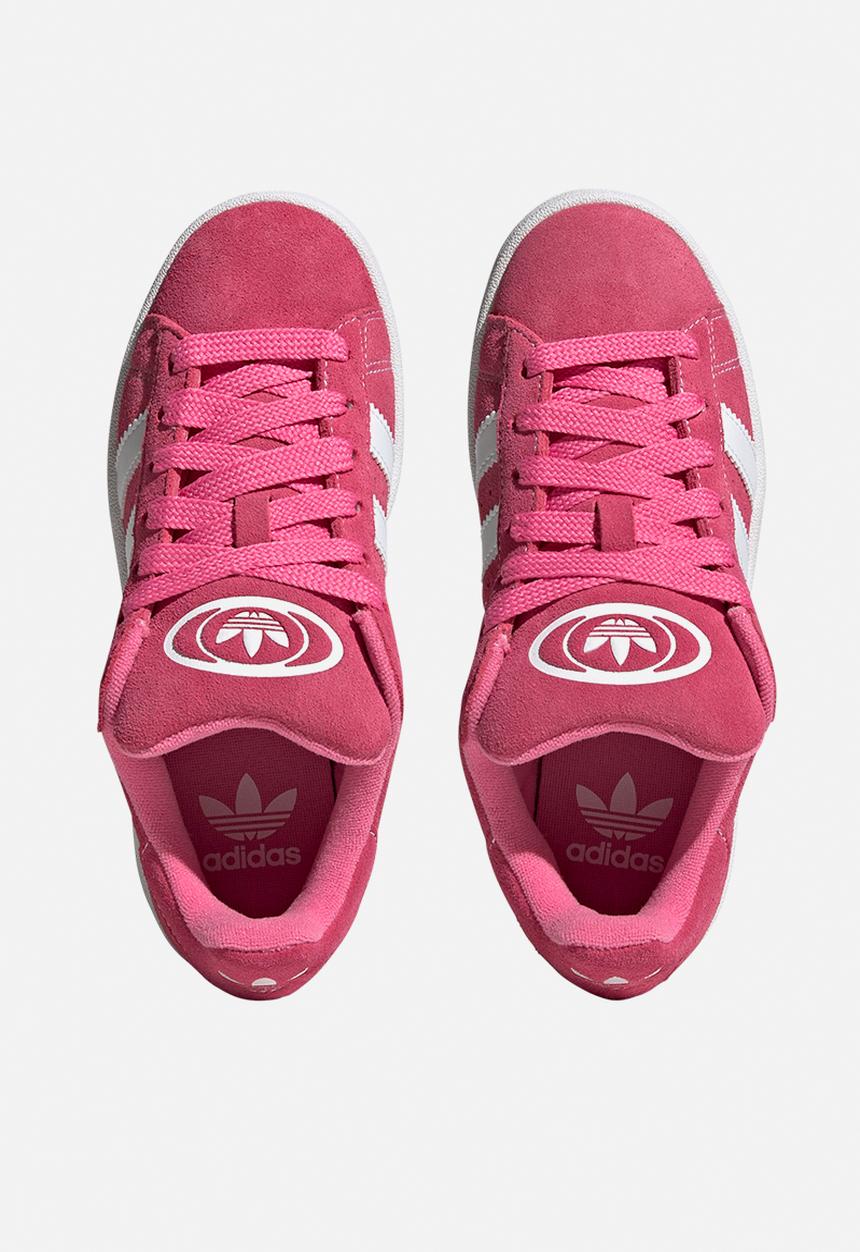 adidas Originals - Campus 00s j - pulse magenta/ftwr white/ftwr white