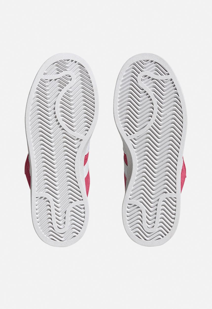 adidas Originals - Campus 00s j - pulse magenta/ftwr white/ftwr white