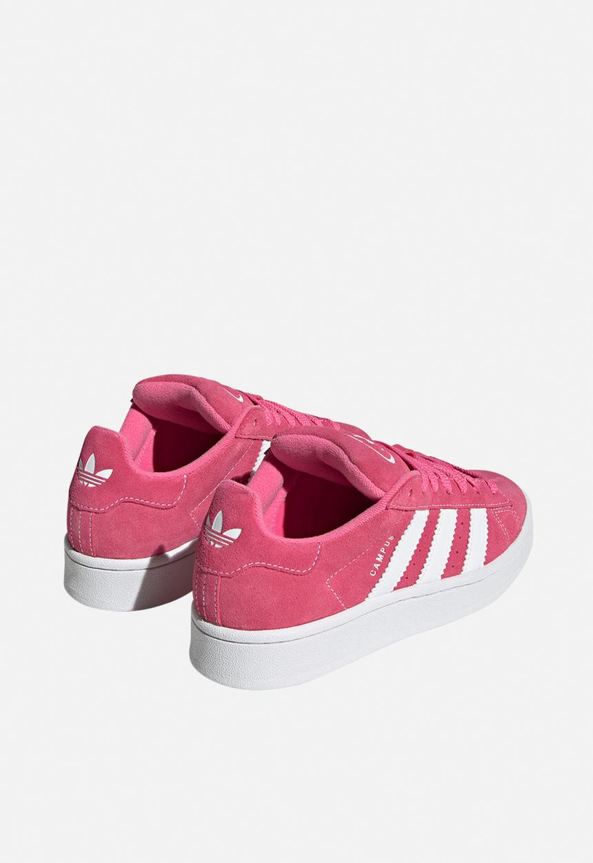 adidas Originals - Campus 00s j - pulse magenta/ftwr white/ftwr white
