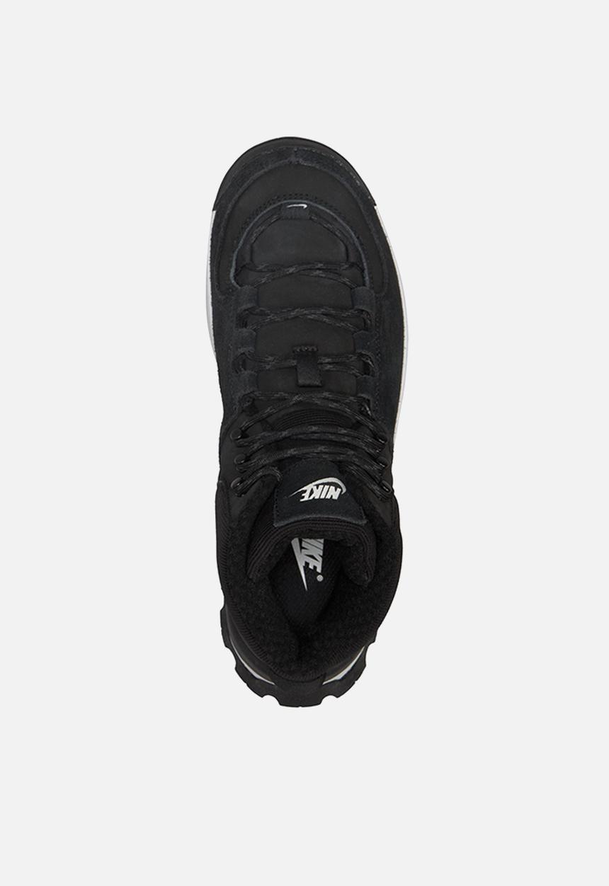 nike course classic black