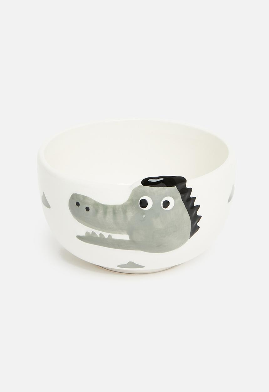 H&S - Anibowl set of 4 - multi