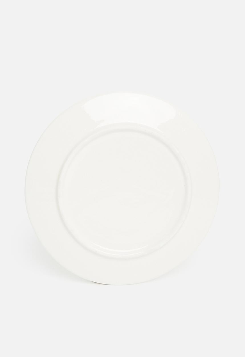 H&S - Aniplate set of 4 - multi