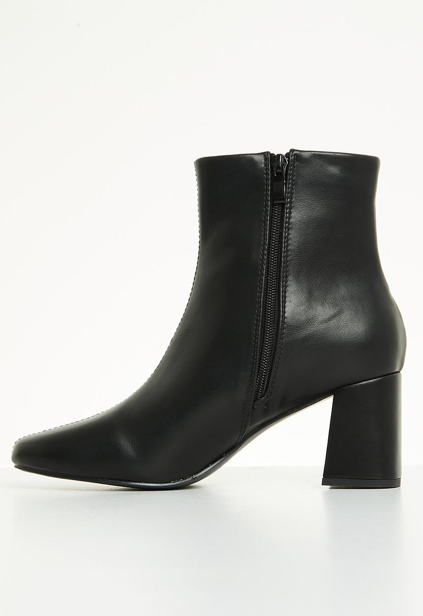 Superbalist - Nairobi ankle boot - black