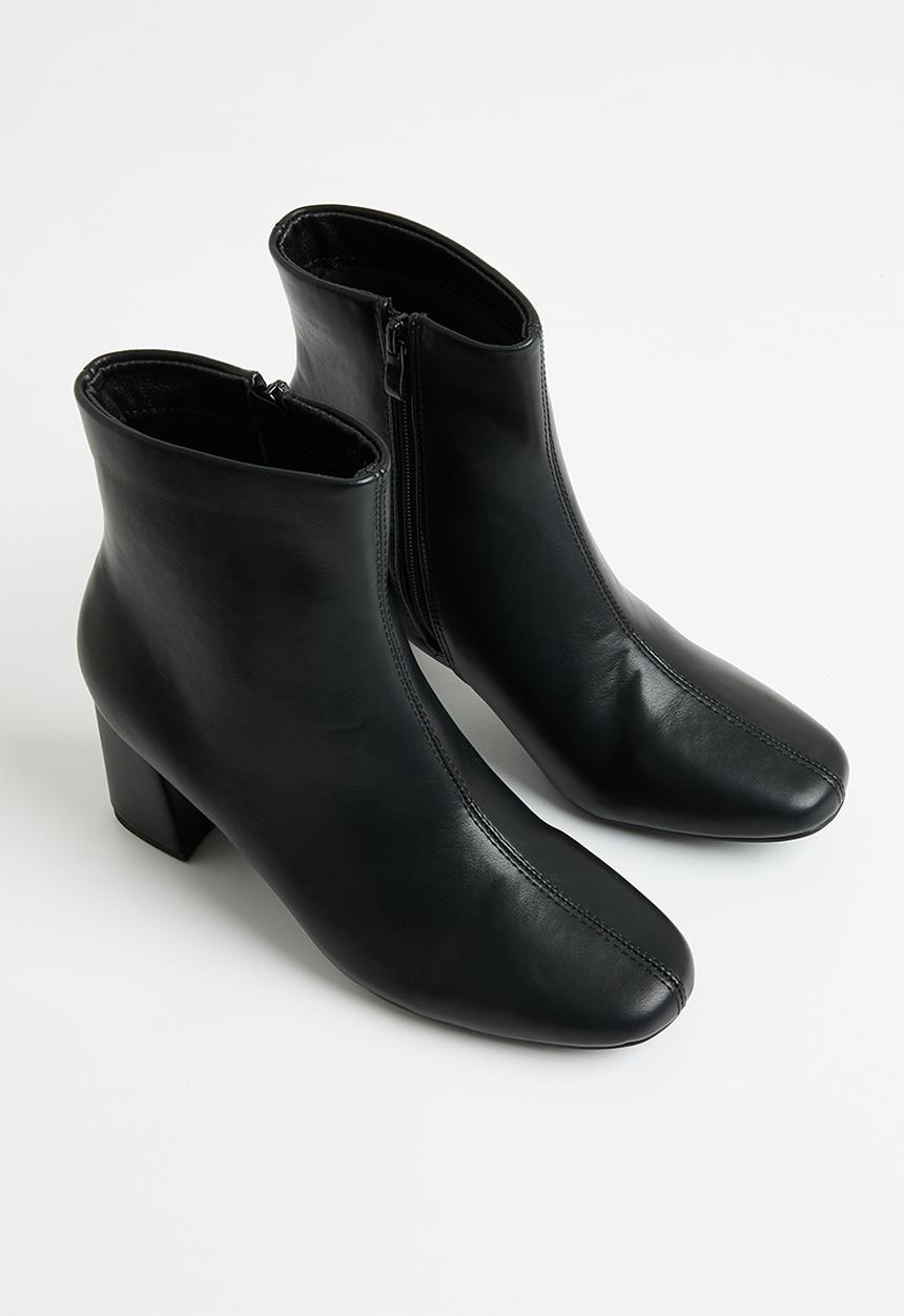 Superbalist - Nairobi ankle boot - black