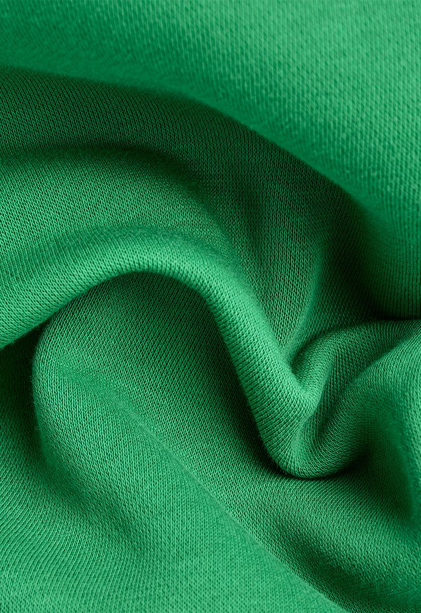 G-STAR - Premium core 2.0 r sweater - jolly green
