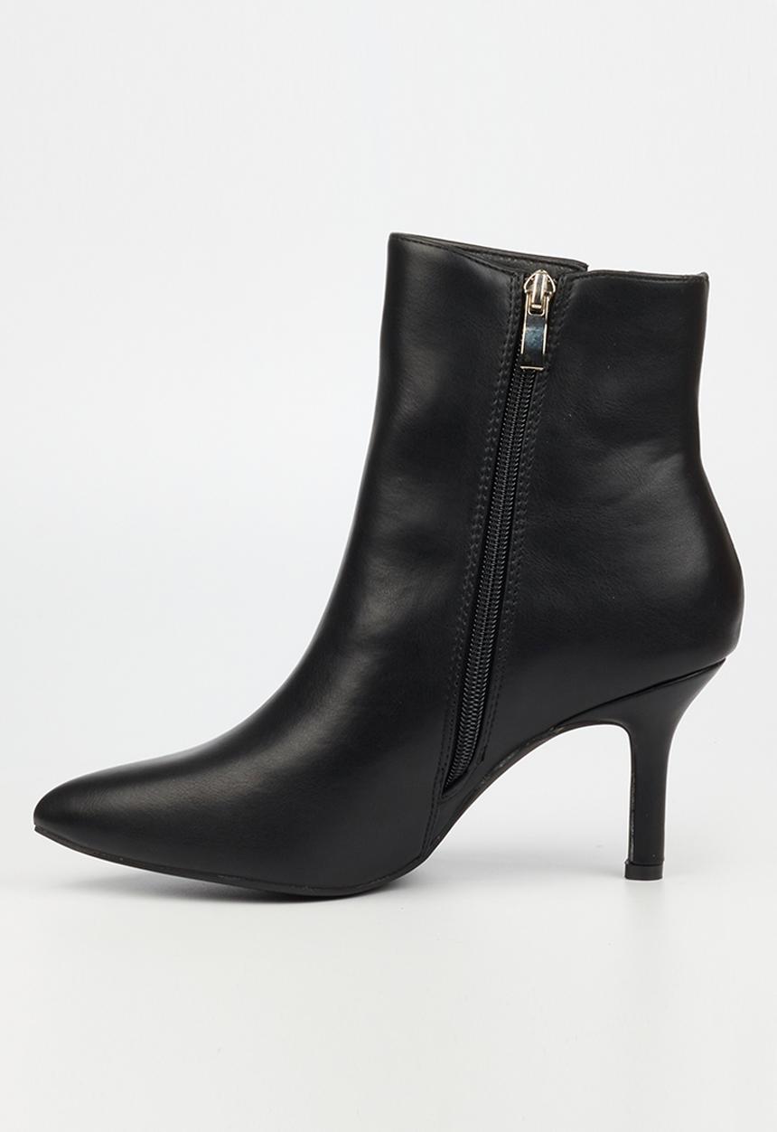 Butterfly Feet - Lively 2 ankle boot - black