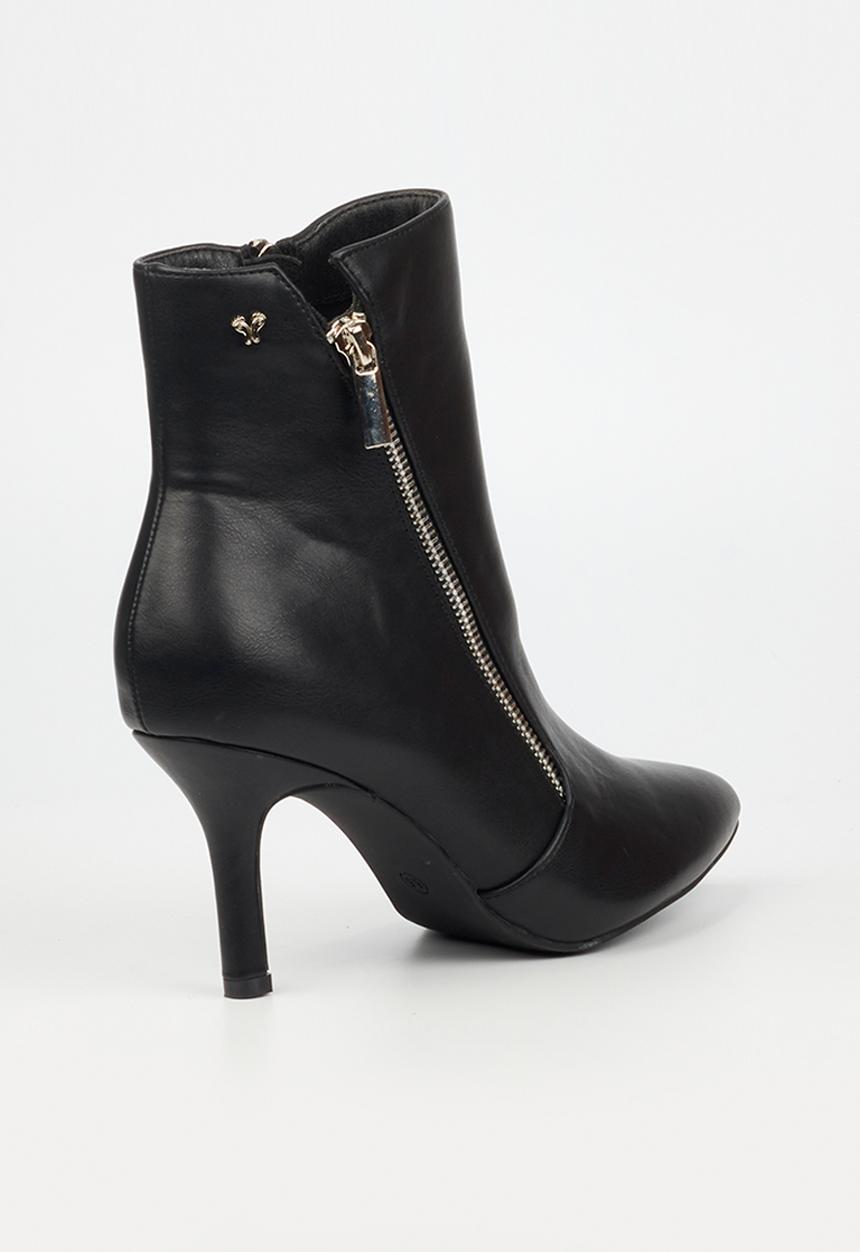 Butterfly Feet - Lively 2 ankle boot - black