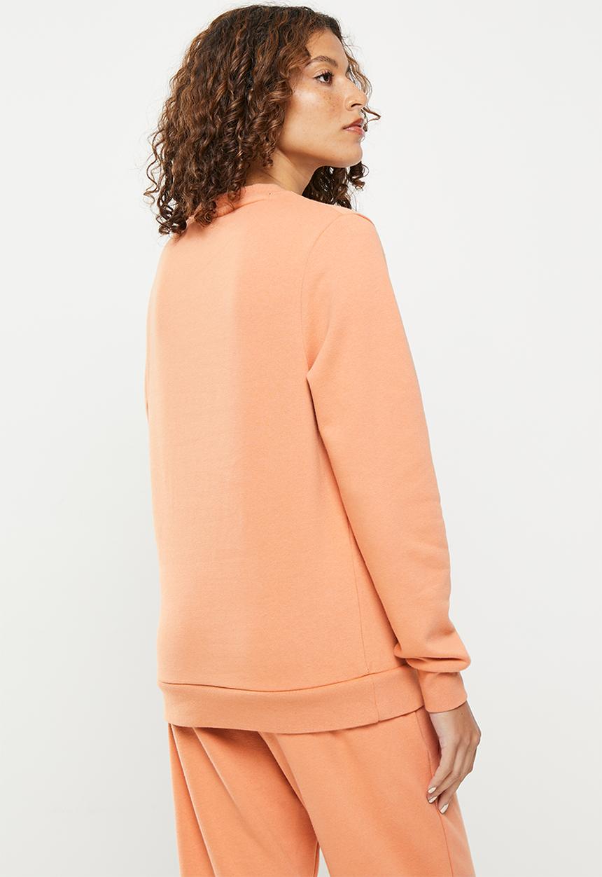 FILA - Cavalli sweatshirt - cork