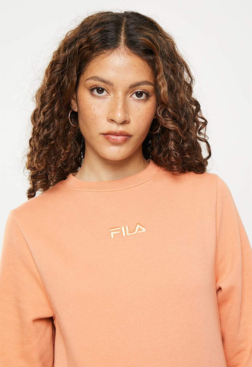 FILA - Cavalli sweatshirt - cork