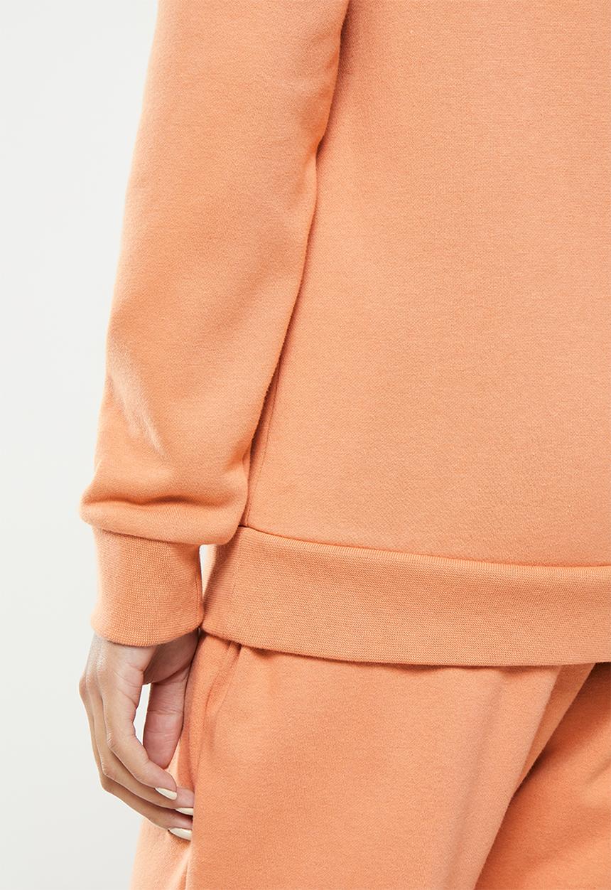 FILA - Cavalli sweatshirt - cork