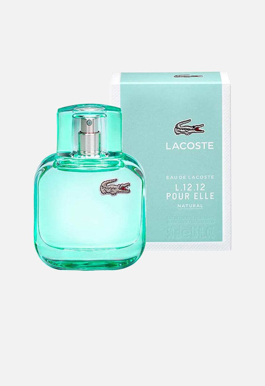 Lacoste - Lacoste L.12.12 Pour Elle Natural EDT - 50ml
