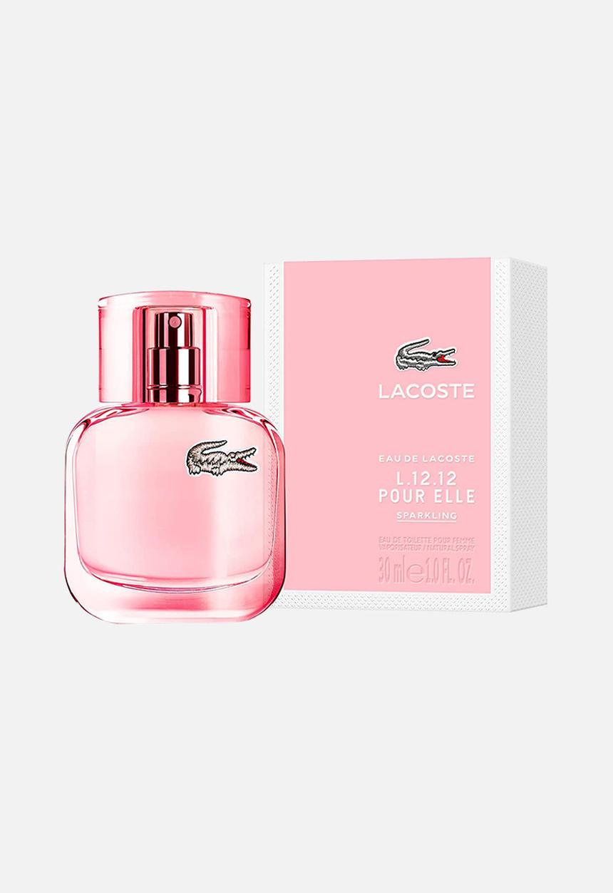 Lacoste - Lacoste L.12.12 Pour Elle Sparkling EDT - 30ml