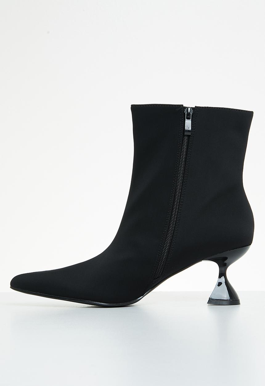 Superbalist - Ebele ankle boot - black
