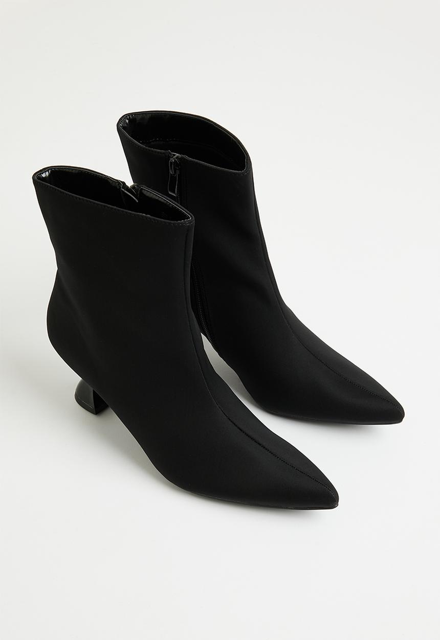 Superbalist - Ebele ankle boot - black