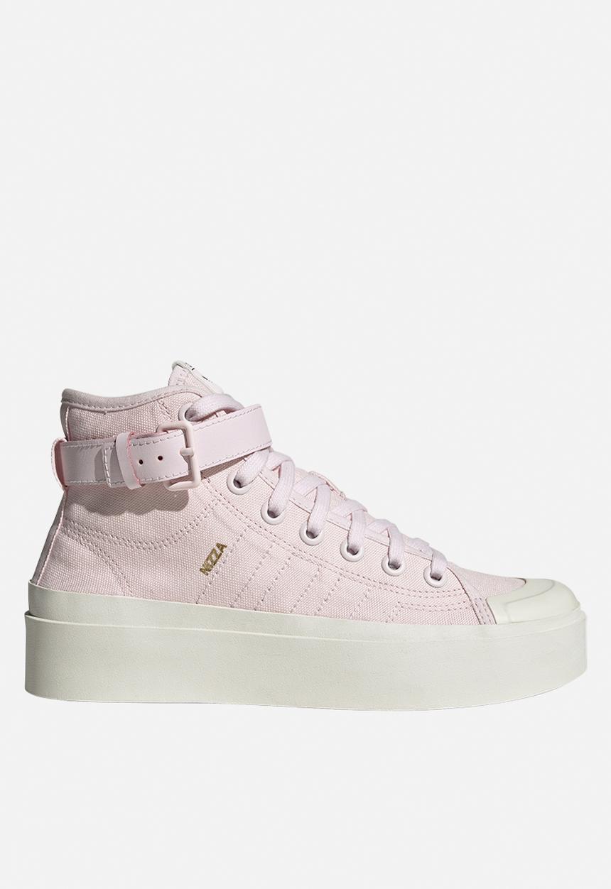 adidas Originals - Nizza bonega mid