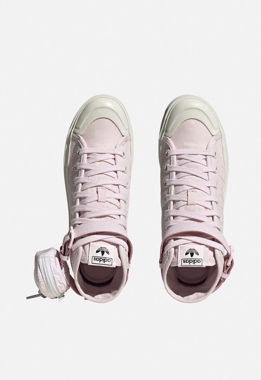 adidas Originals - Nizza bonega mid