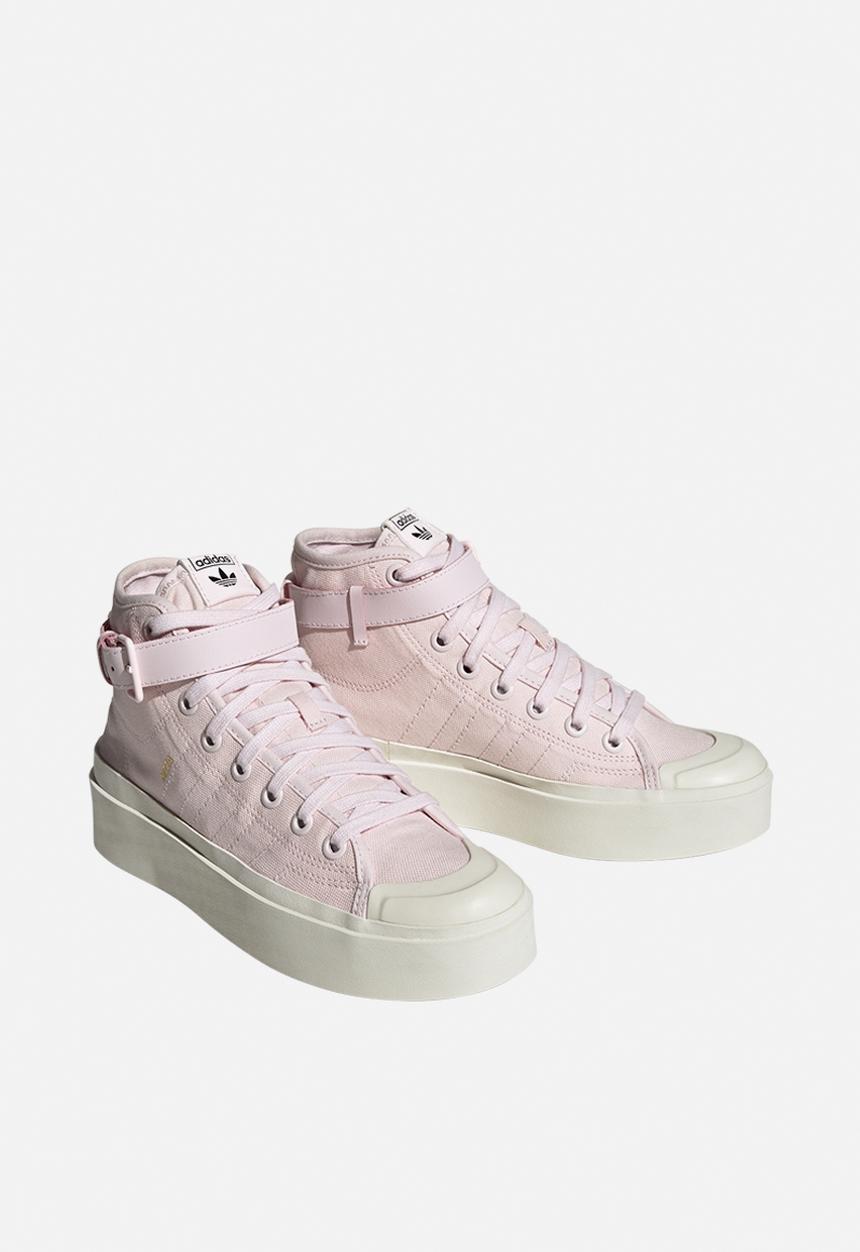 adidas Originals - Nizza bonega mid