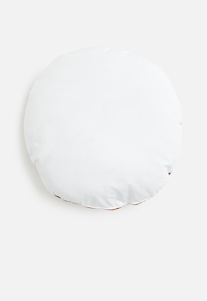 H&S - Animal cushion - lion