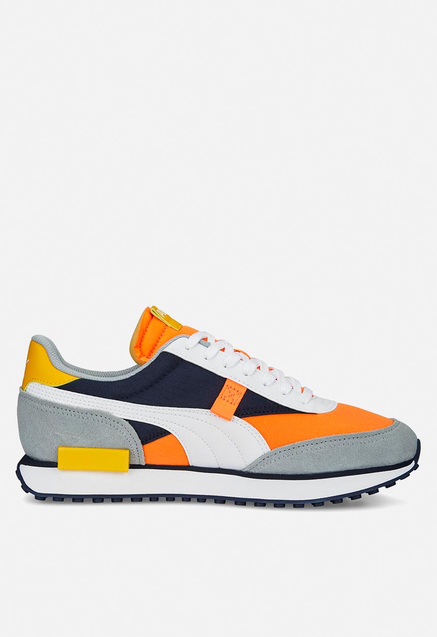 PUMA - Future Rider Play On 