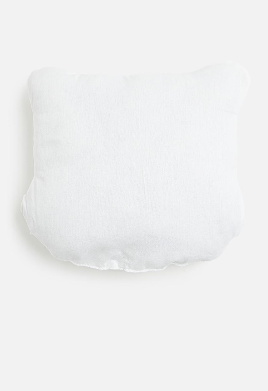 H&S - Animal cushion - tiger