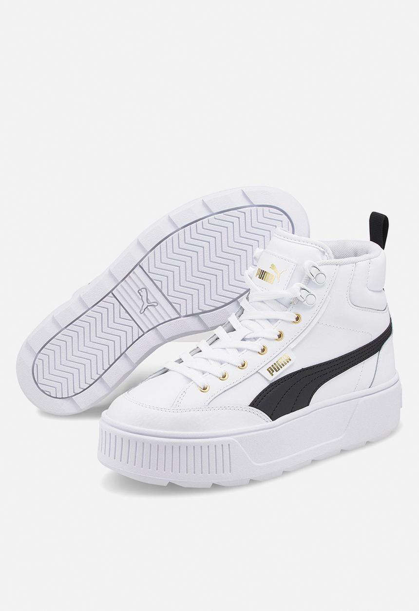 PUMA - Karmen Mid 