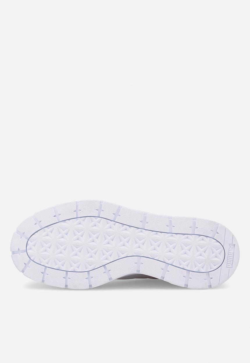 PUMA - Mayze stack sq wns - puma white star quality