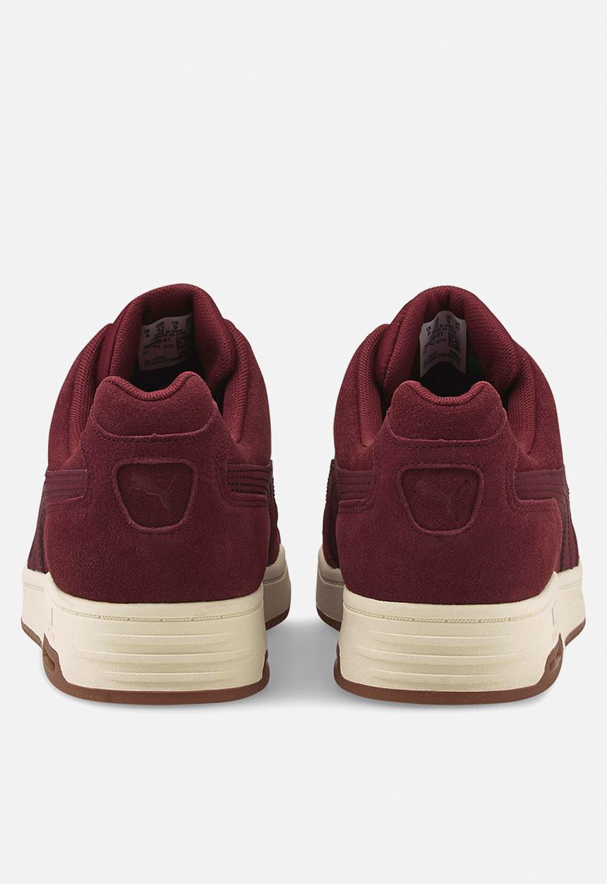 PUMA - Slipstream LO MMQ  