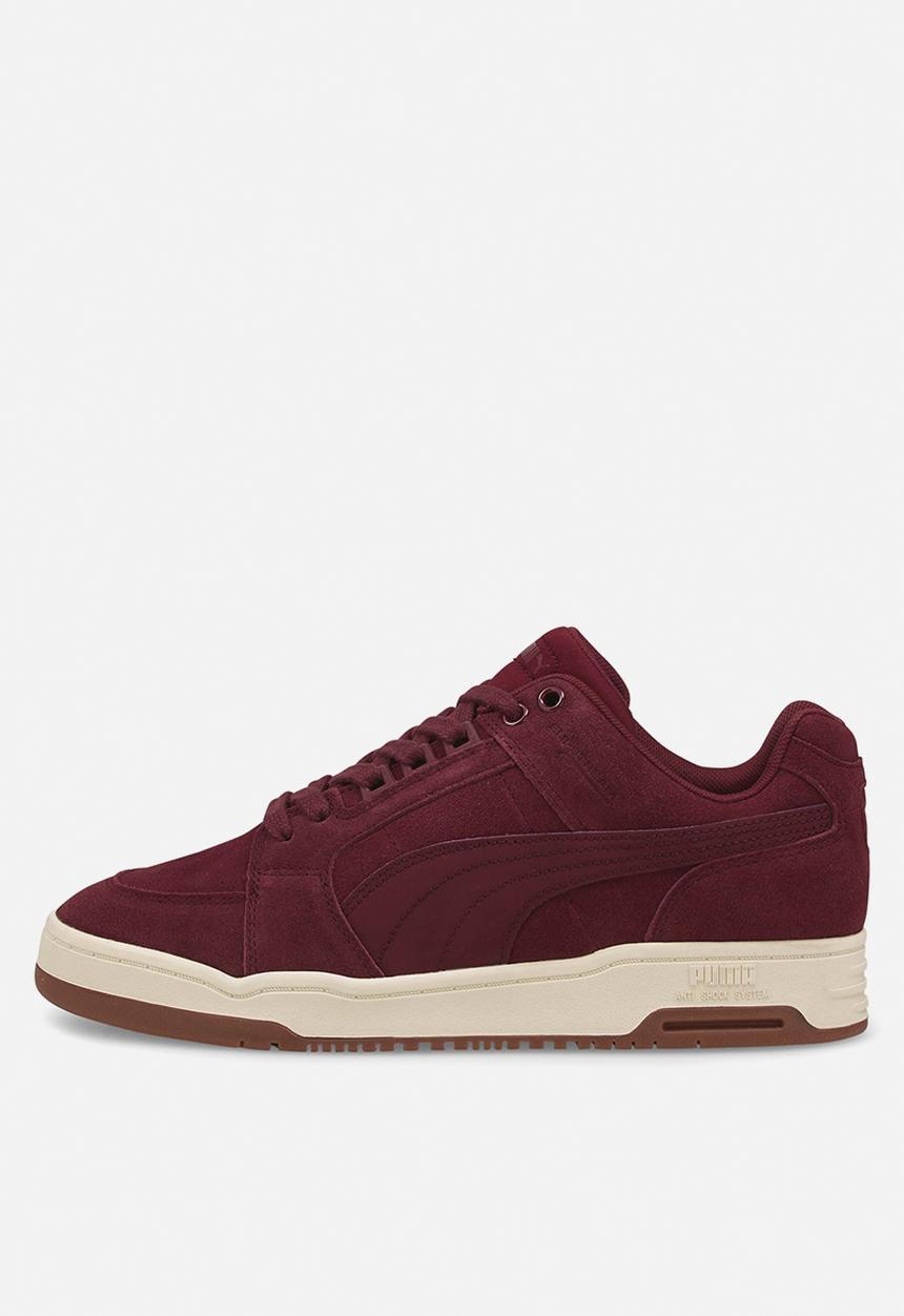 PUMA - Slipstream LO MMQ  