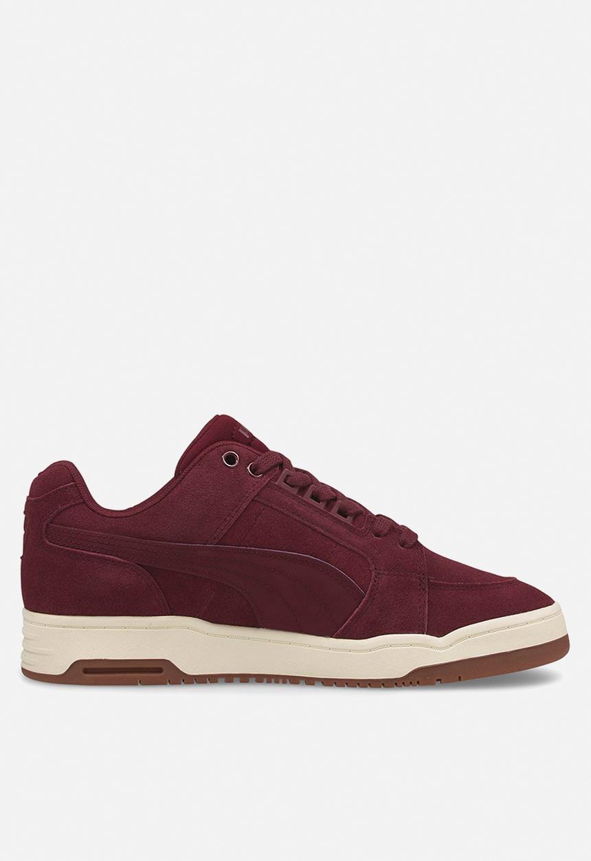 PUMA - Slipstream LO MMQ  