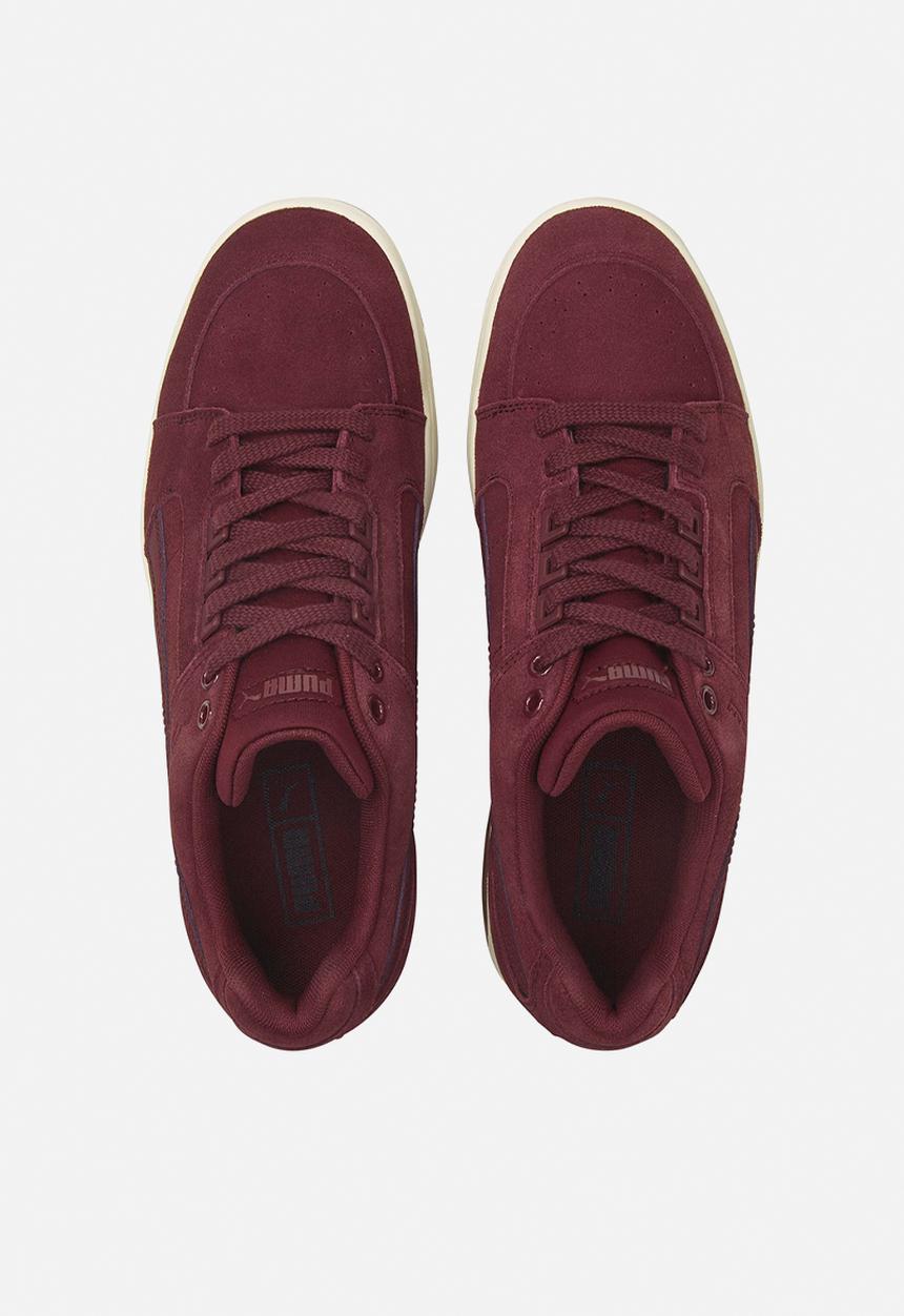 PUMA - Slipstream LO MMQ  