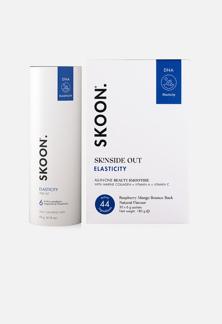 SKOON. - All-in-One Smoothie Value Pack - Elasticity