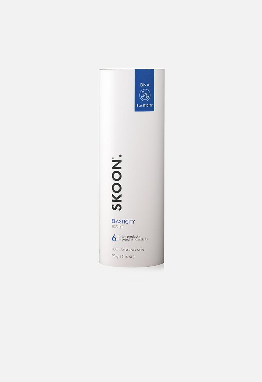 SKOON. - All-in-One Smoothie Value Pack - Elasticity