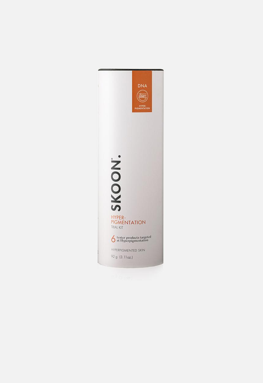 SKOON. - All-in-One Smoothie Value Pack - Hyperpigmentation