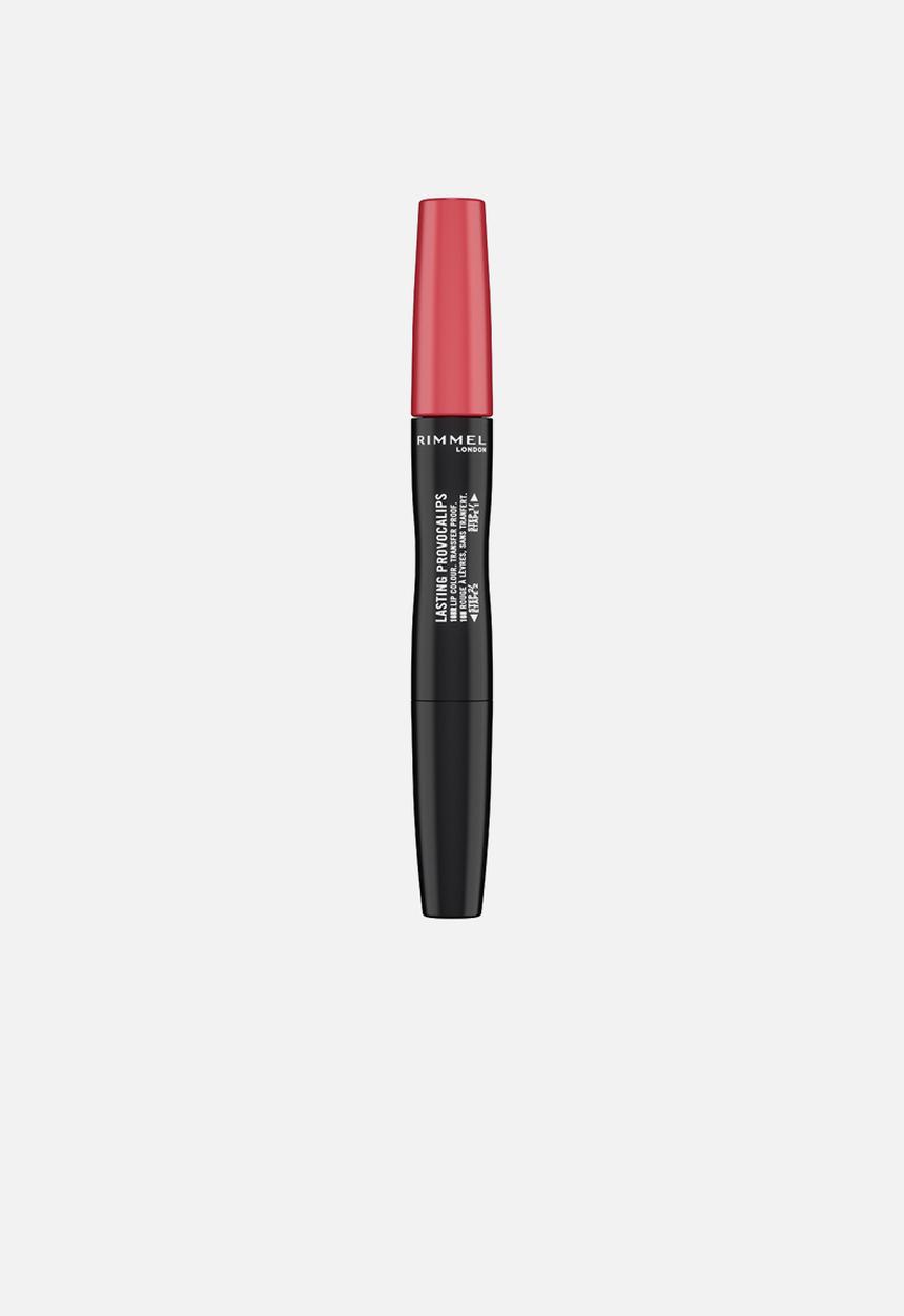Rimmel - Provocalips Liquid Lipstick - 730 Make A Mauve