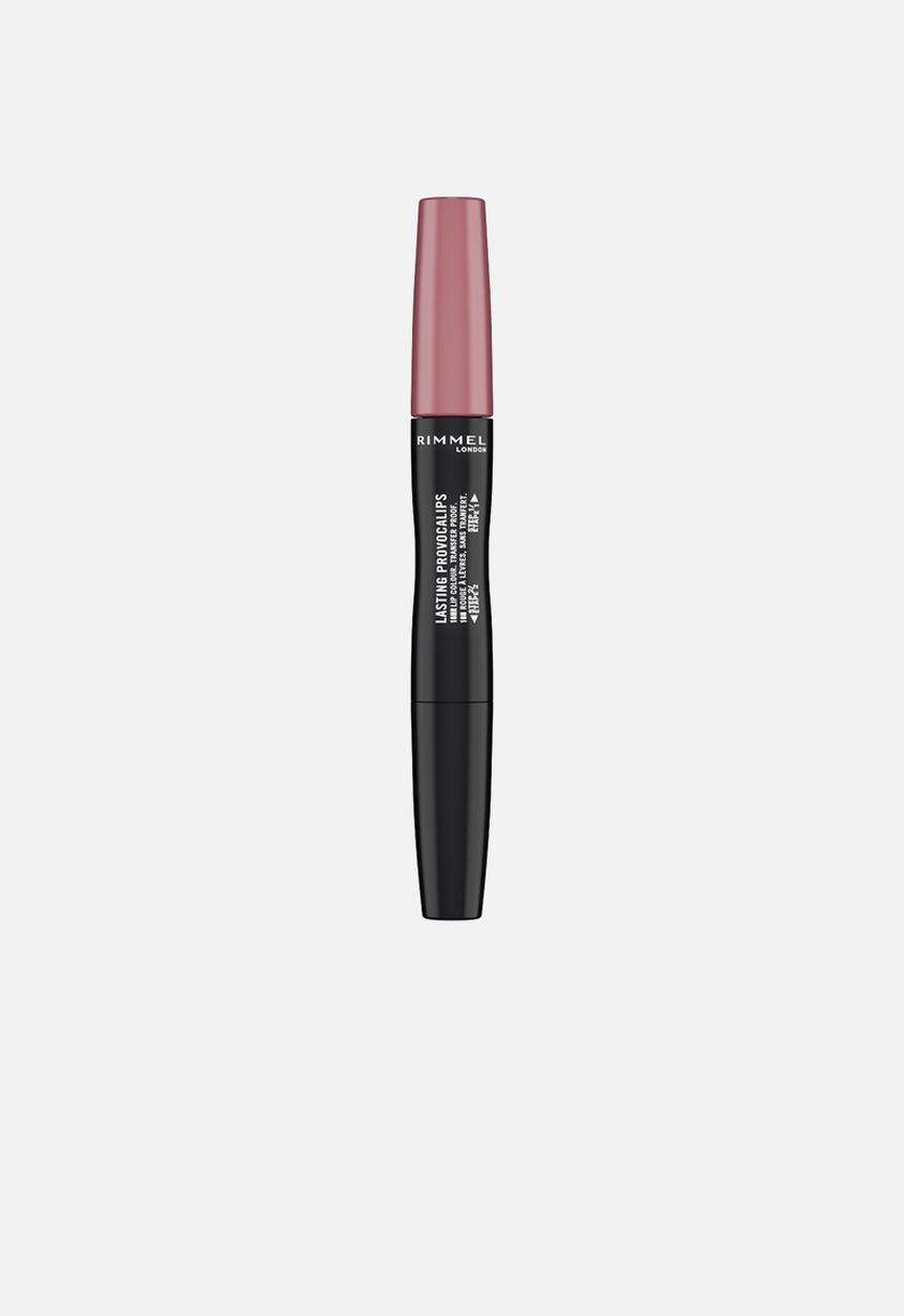 Rimmel - Provocalips Liquid Lipstick - 400 Grinbre It