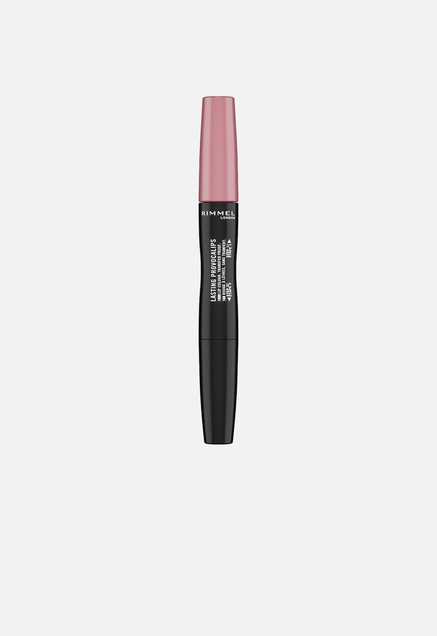 Rimmel - Provocalips Liquid Lipstick - 220 Come Up Roses