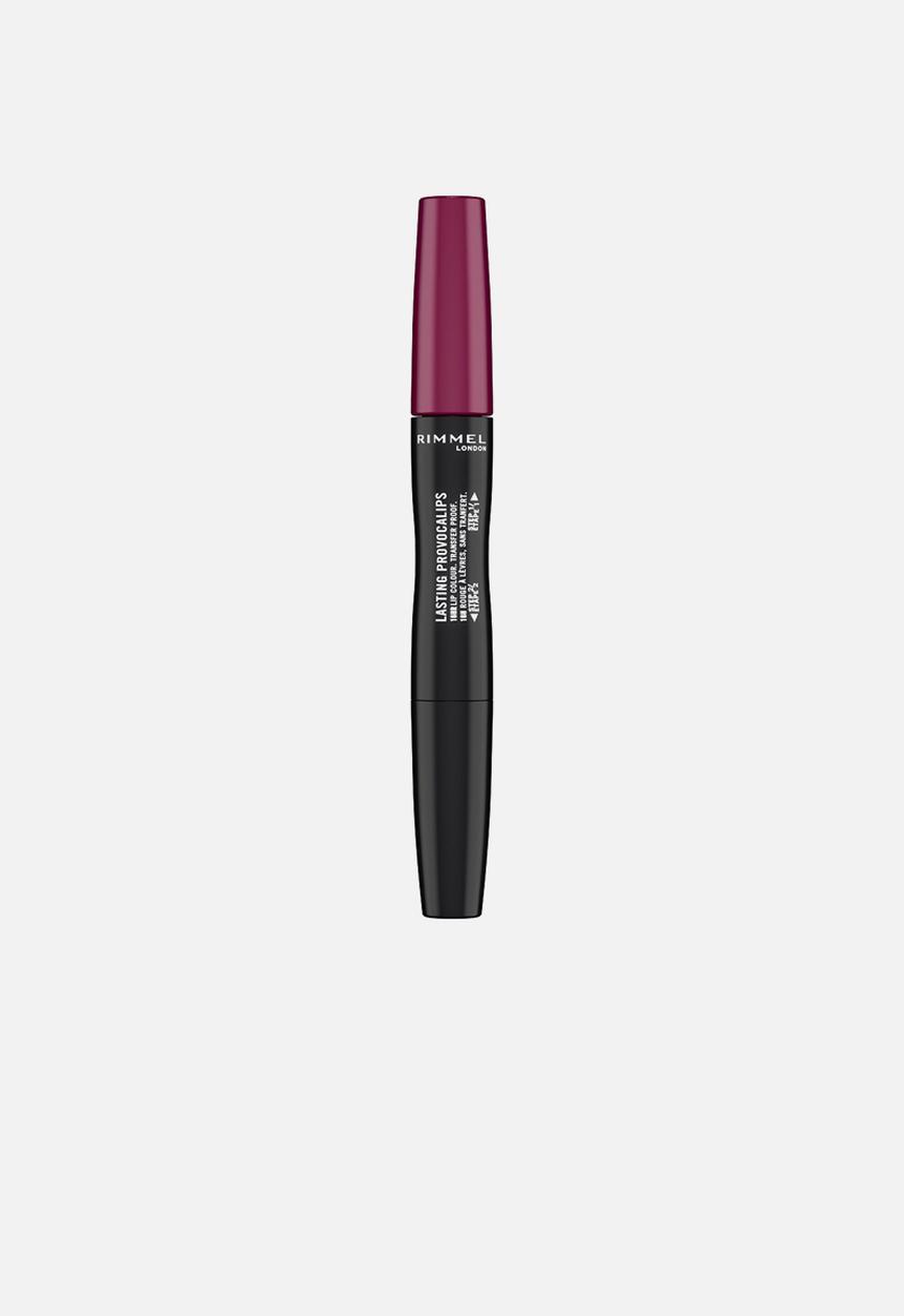 Rimmel - Provocalips Liquid Lipstick - 440 Maroon Swoon