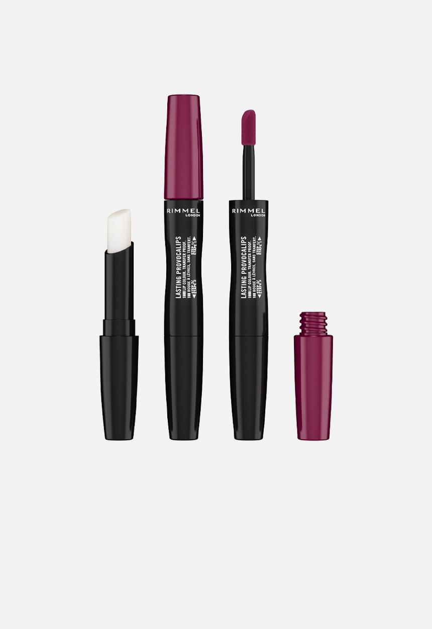 Rimmel - Provocalips Liquid Lipstick - 440 Maroon Swoon
