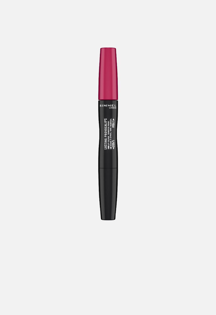 Rimmel - Provocalips Liquid Lipstick - 310 Pouting Pink