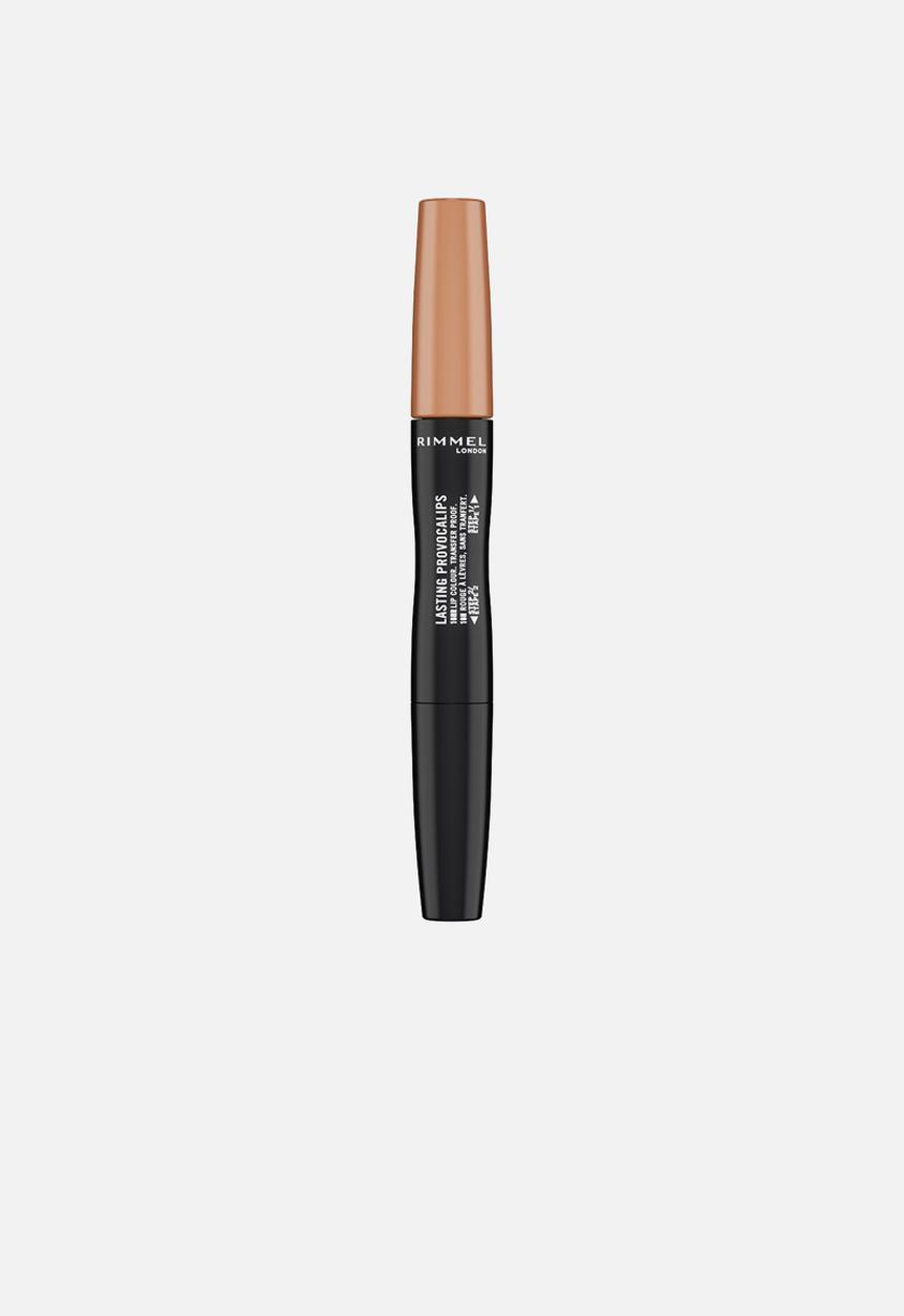 Rimmel - Provocalips Liquid Lipstick - 115 Best Undressed