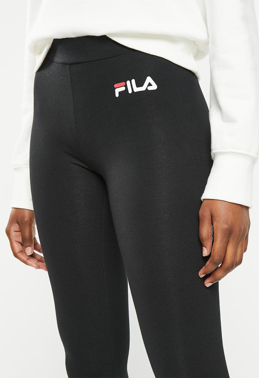 FILA - Leilani leggings - black