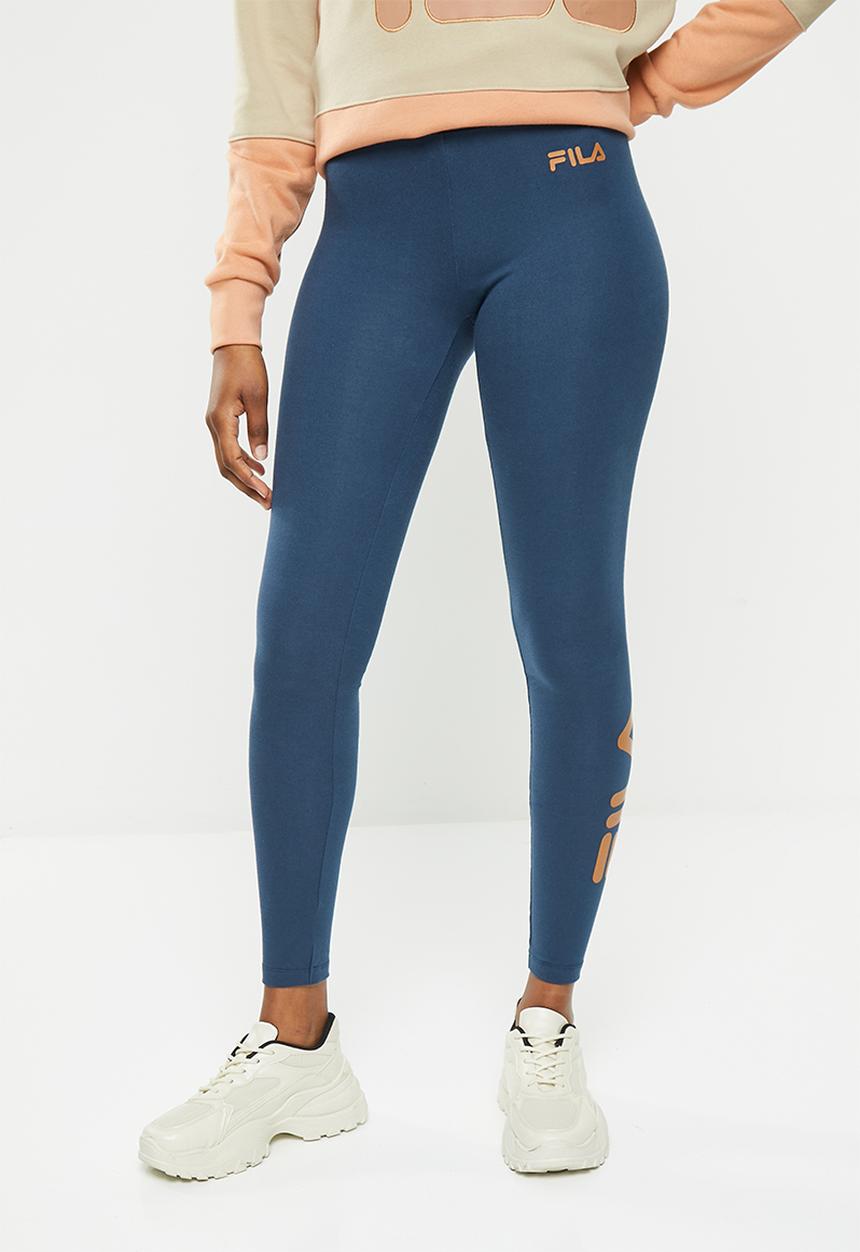 FILA - Leah leggings - moonlit