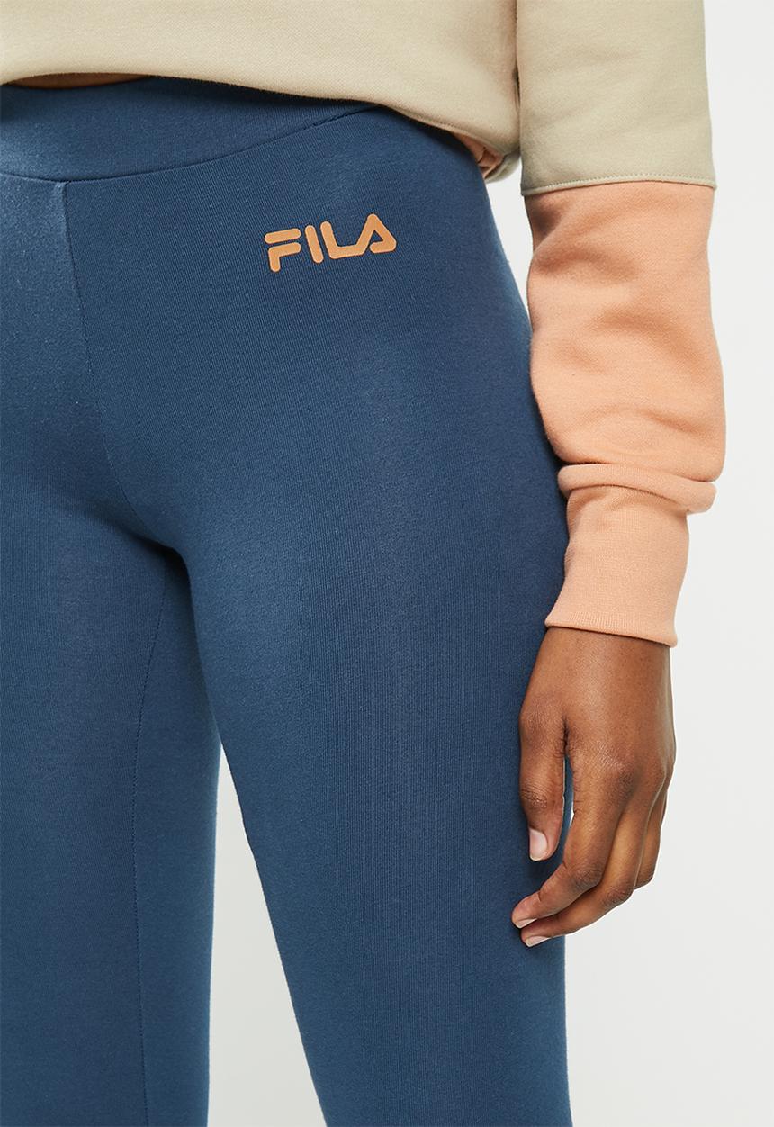 FILA - Leah leggings - moonlit