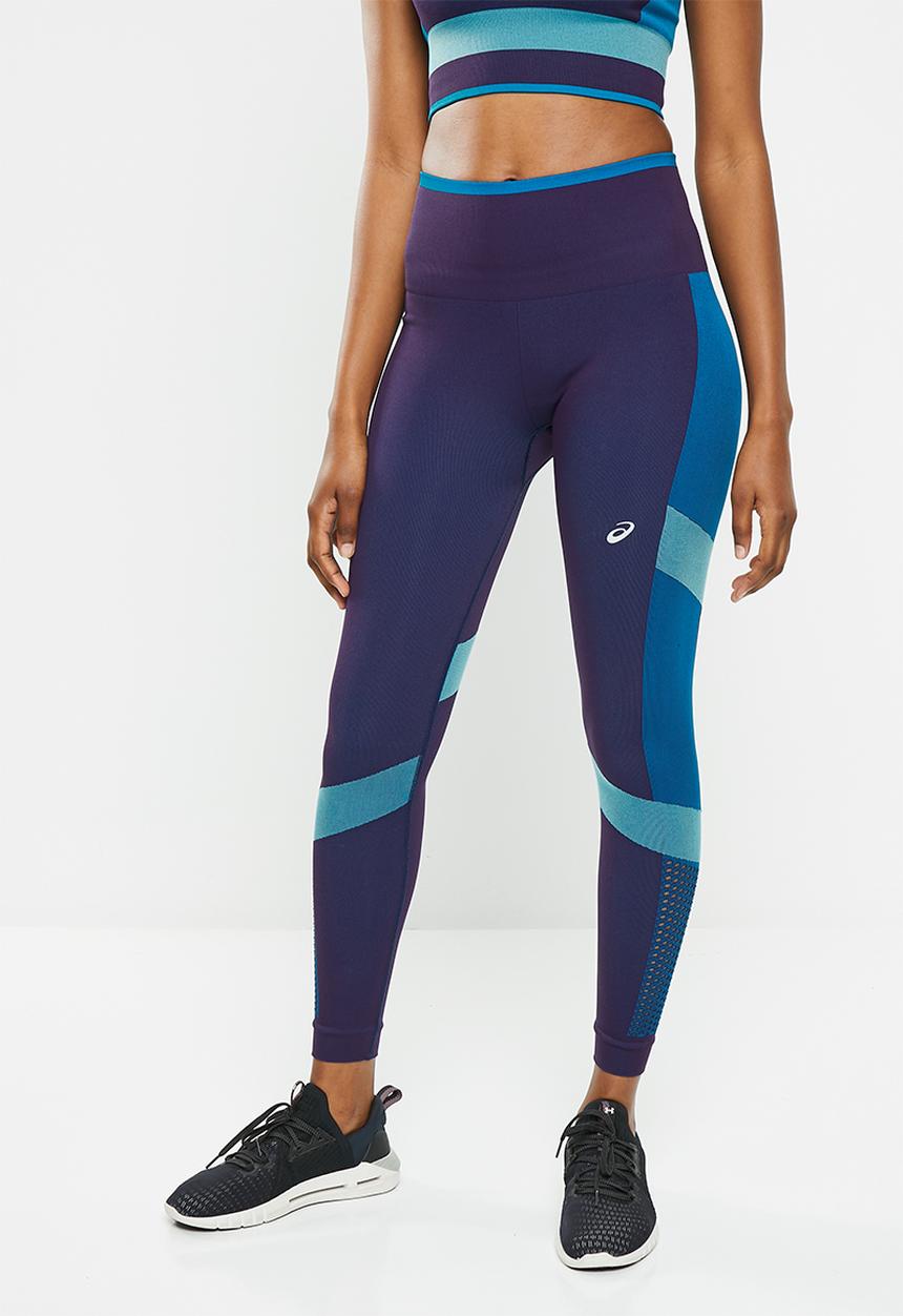ASICS - Nagino seamless tight - multi