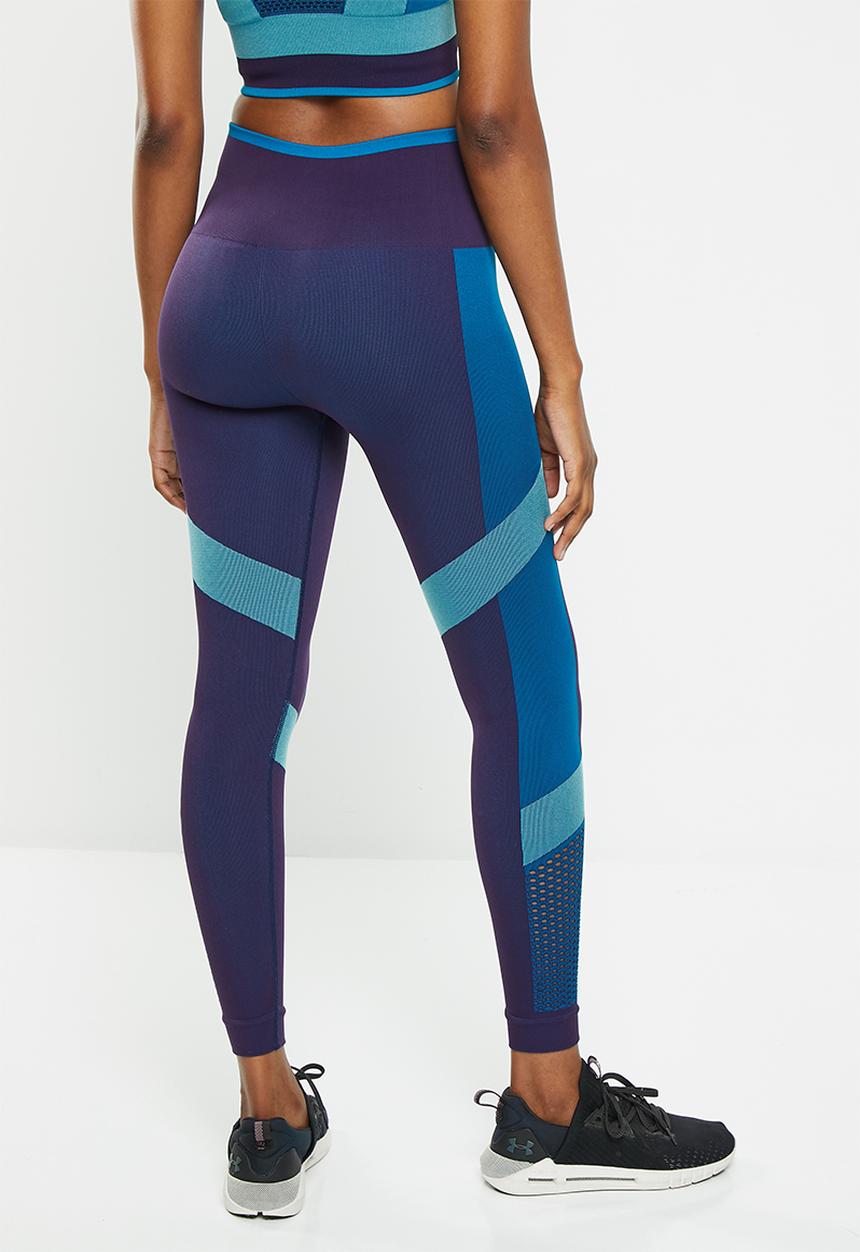ASICS - Nagino seamless tight - multi