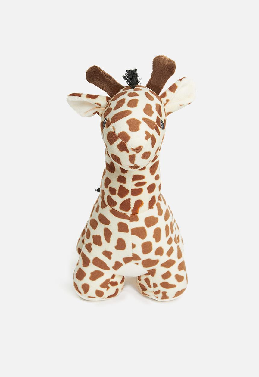 H&S - Door stopper - giraffe