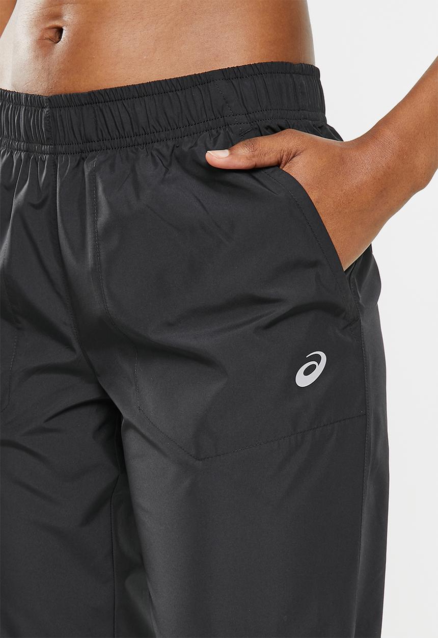 ASICS - Core woven pant - performance black