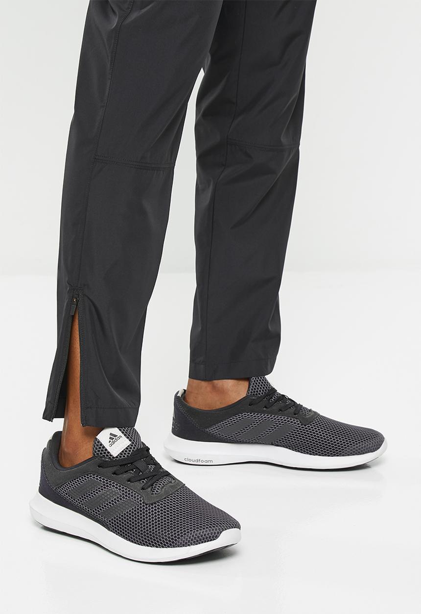 ASICS - Core woven pant - performance black